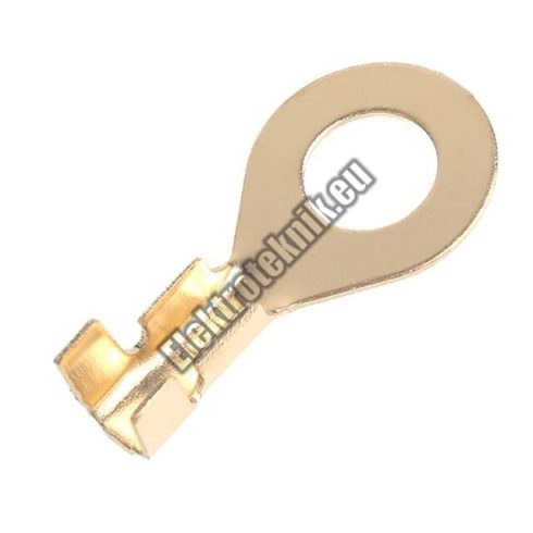 2412-10 szemes saru 6,2mm 10db/csomag 