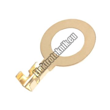 2413-10 szemes saru 8,2mm