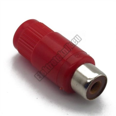 2509C RCA lengő aljzat