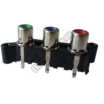 2584B RCA aljzat