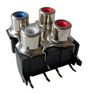 2584C RCA aljzat