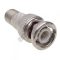 3218 BNC dugó - F aljzat adapter