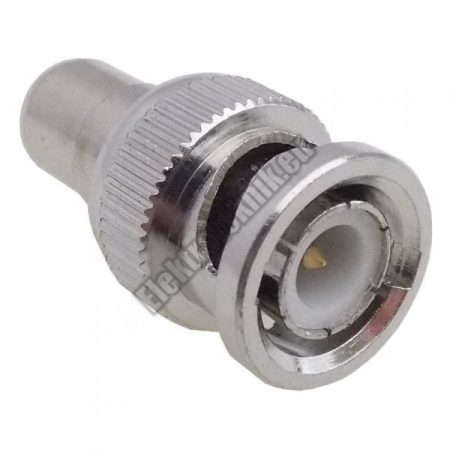 3219 RCA aljzat-BNC dugó