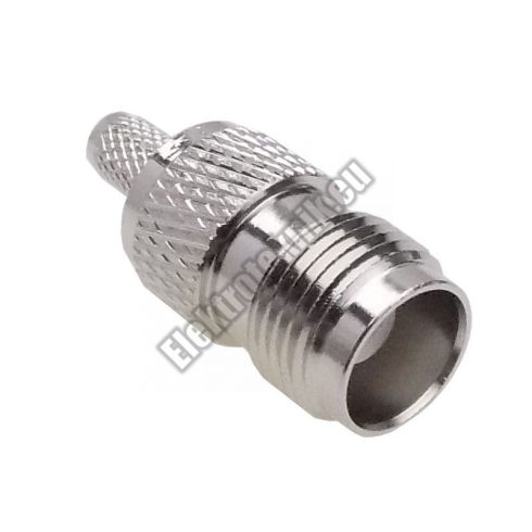 3242 TNC krimp. alj RG58