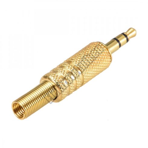 4006G JACK dugó 3,5mm sztereo.