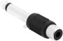 4039 RCA aljzat-6,3mm mono jack dugó