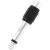 4039 RCA aljzat-6,3mm mono jack dugó
