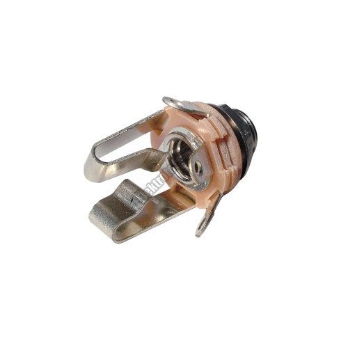 4049 3,5mm sztereo jack aljzat beépíthető. 