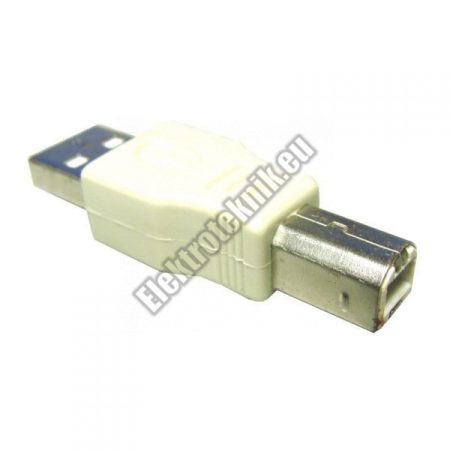 5043 USB A dugó-USB B dugó