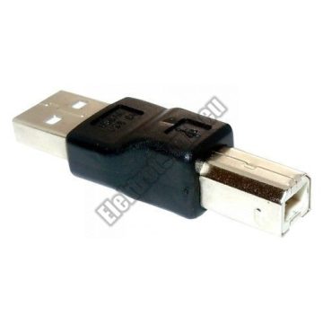 5064 USB A dugó - B dugó