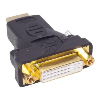 5069 HDMI - DVI-I Átalakító 