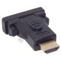 5069 HDMI - DVI-I Átalakító 