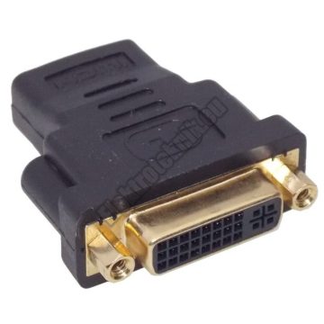 5071 HDMI - DVI-D Átalakító 