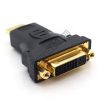 5075 HDMI - DVI-I Átalakító