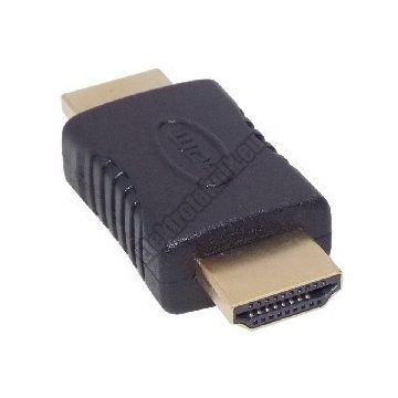 5076 HDMI dugó-dugó adapter