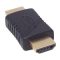 5076 HDMI dugó-dugó adapter