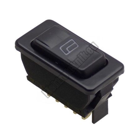 5433 Ablakemelő kapcsoló