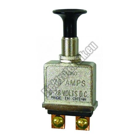 54945 Traktor nagyáramú kapcsoló OFF-ON 