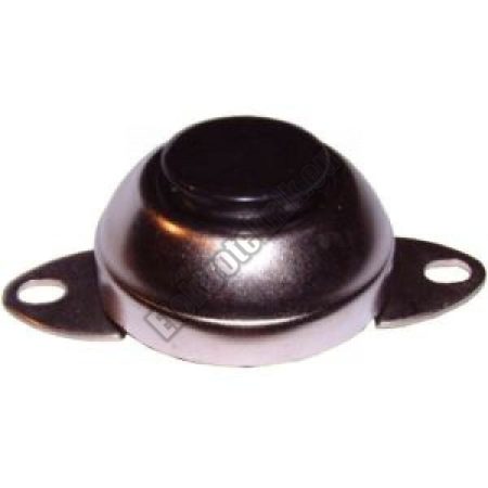 5603 1ák.2p.Nagy méretű nyomógomb.12V/6A.