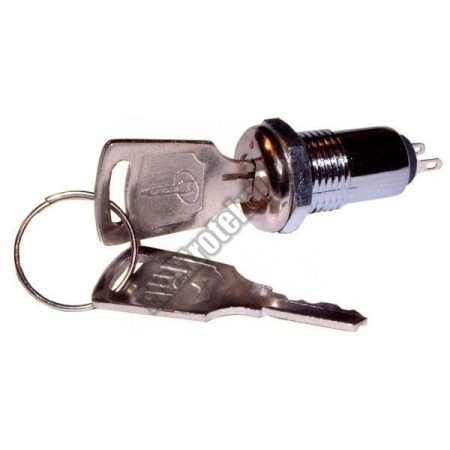 5611 Kulcsos kapcsoló