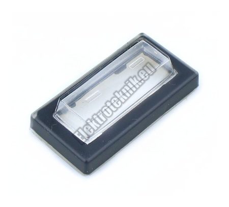 5669 Vízmentes Sapka Billenőkapcsolóra 