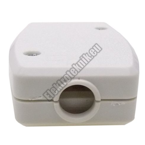 5685WH Vezetékösszekötő doboz 