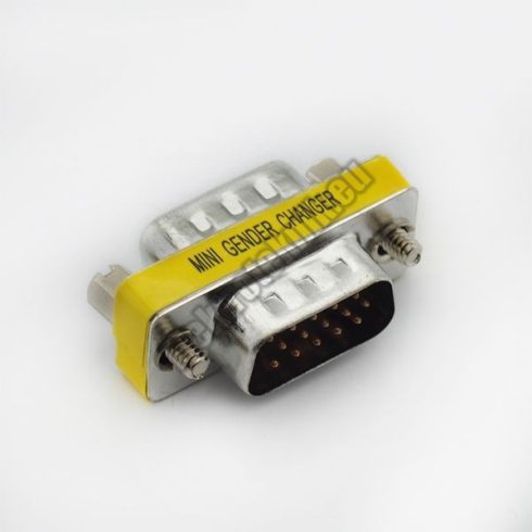 5715A VGA adapter (dugó-dugó)