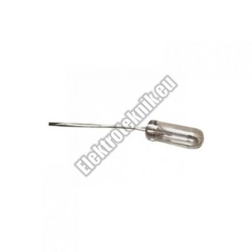 5812 Búzaszem izzó-9V