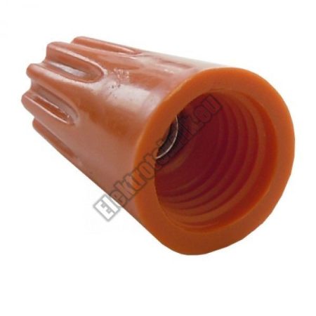 5891AC Kábel összekötő P73 barna