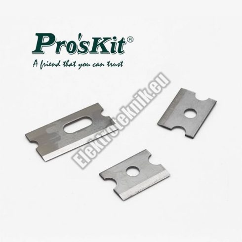 5PK-376C Tartalék penge  CP-376TR és CP-373-hoz