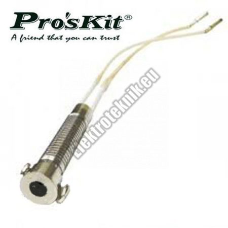 5PK-S120NB-30H Cserélhető fűtőbetét