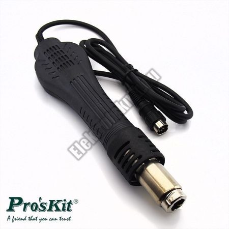 5SS-969B-HG Tartalék hőlégfúvófej