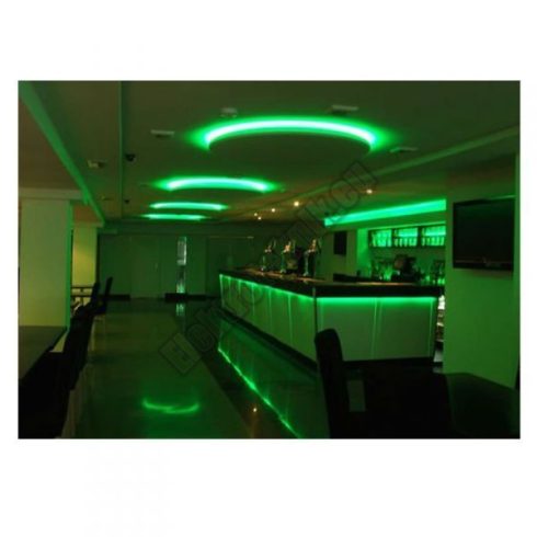 6083GR Led szalag zöld.