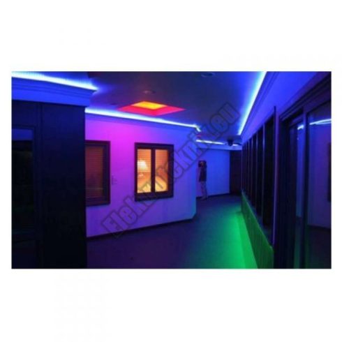 6083YE Led szalag sárga. 