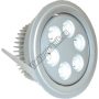 6093-13 Led lámpa 6W hideg fehér