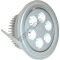 6093-13 Led lámpa 6W hideg fehér