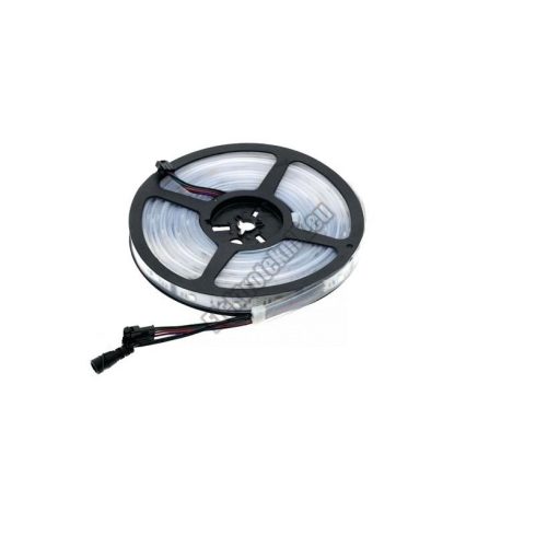 6094RD Led szalag futófény piros