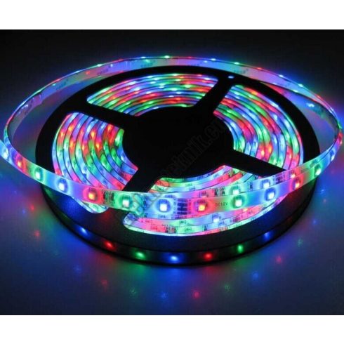 6094RGB-2 LED szalag vízálló RGB