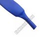 6110KK 10mm-es zsugorcső, kék