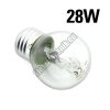 6272 Halogén izzó 28W E27
