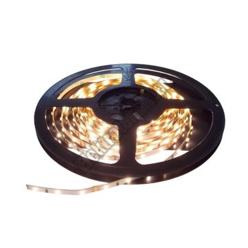 6343WWH LED szalag  7,2W meleg fehér