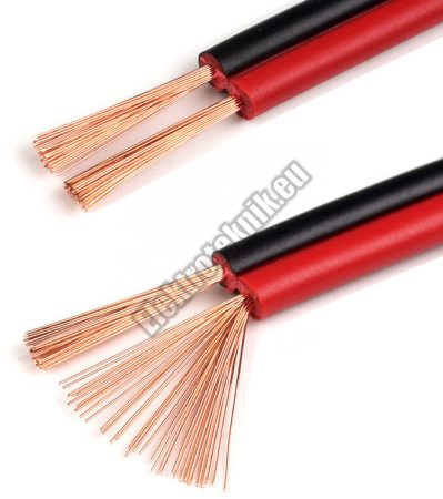 6523CX 2x1,5mm2 hangszóró kábel 