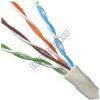6531-BEL-305 BELDEN CAT5e UTP réz fali kábel (305m)