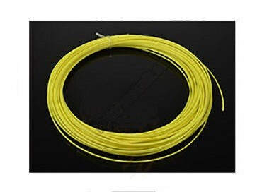 6574-10 2,5mm² 1 eres réz vezeték citromsárga (10 méteres) 