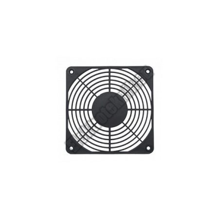 6822 Műanyag védőrács 60x60mm