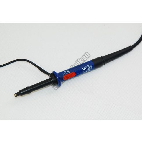 6HP-9100 Oszcilloszkóp mérővezeték 100MHz