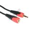 75019TW Audió kábel 5m