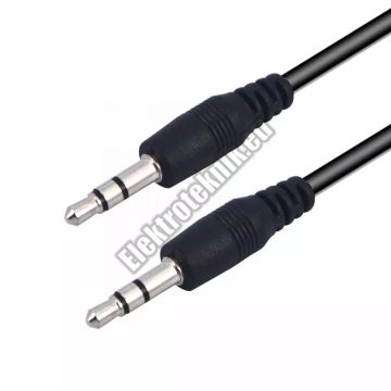 7509-1 Audió kábel 1m 