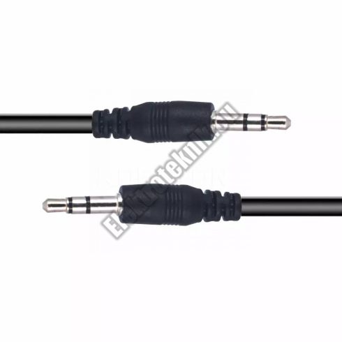7509-1 Audió kábel 1m 