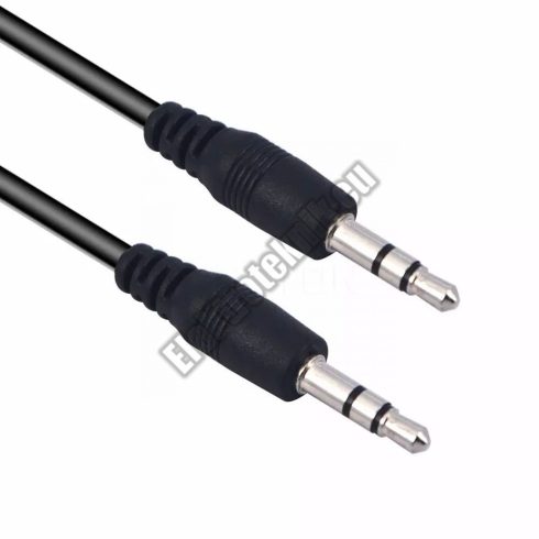 7509-5 Audió kábel 5m 